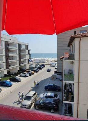 M&M Apartament Mamaia Nord D24